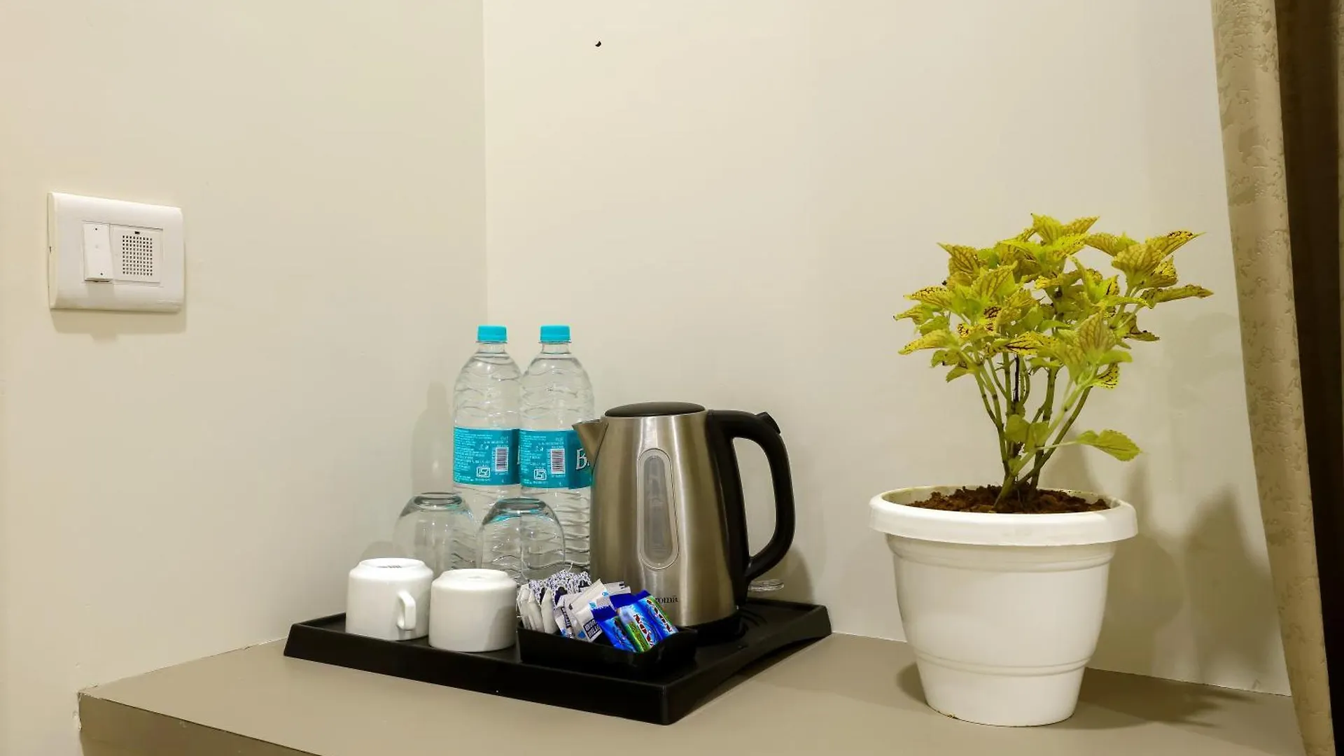 Opo Hotels D'Or Nueva Delhi