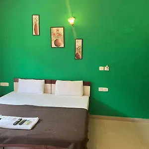 Hotel We One Comfort Kochi