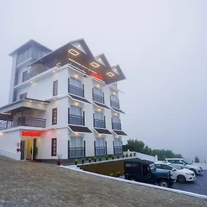 Resort Hazy Heights 360 Munnar