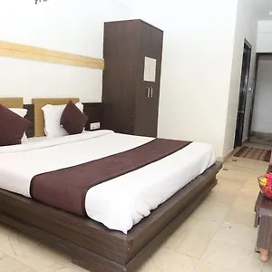 Hotel Panna Paradise Agra (Uttar Pradesh)
