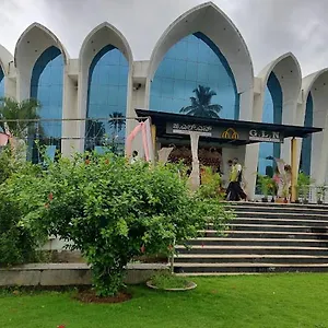 Hotel Gln Residency Pure Veg Kalvadi