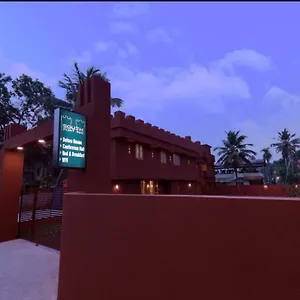 Hotel South Alappuzha