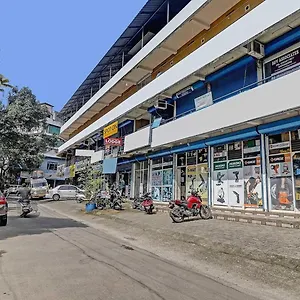 Hotel Spot On Taaza Residency Perumpavur