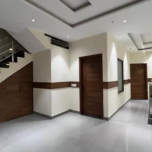 Hotel The Soho Zirakpur