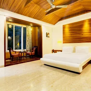 Resort Palette Shikarbadi Formerly Belle Vue Udaipur