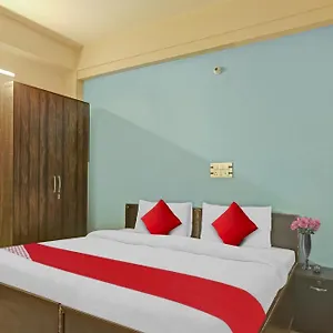 Hotel O A.k Palace New Delhi