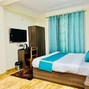 Hotel Staynest Mashobra With Balcony Shimla