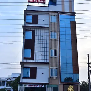 Hotel Meadows Mysore