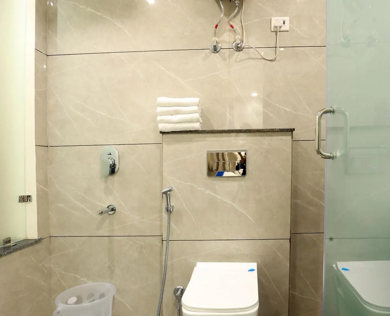 Opo Hotels D'Or New Delhi
