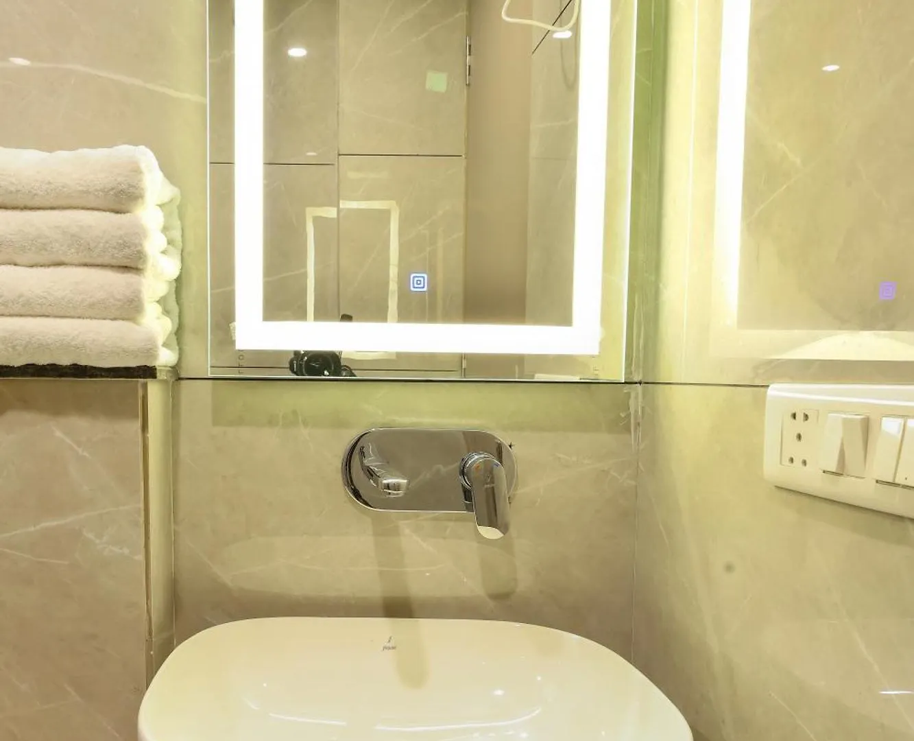 Opo Hotels D'Or New Delhi